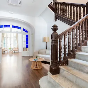Boutique Casa Vidal Hotel Sitges