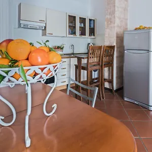 Voila Maison d'hôtes Terrasini