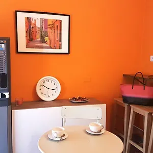 Lc Maison d'hôtes Pise
