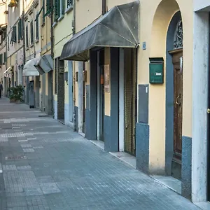 Luxury Maison d'hôtes Pistoia